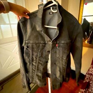Levi's Jean Jacket
